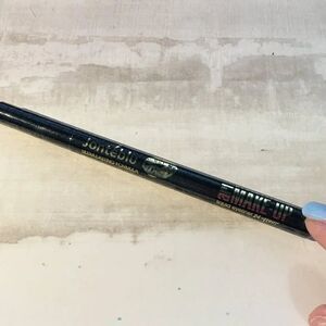 Jonteblu Art Makeup 24 Hr Liquid Eyeliner Black Full Size NEW SEALED